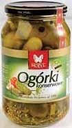 7 00 7 Buraczki tarte Rolnik 500g, cena jedn.