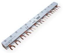 szynie TH35 A19-BB-1F BB-1F 5900280904096 1/400 12 1.4*7 A19-BB-3F BB-3F 5900280904102 1/200 12 1.
