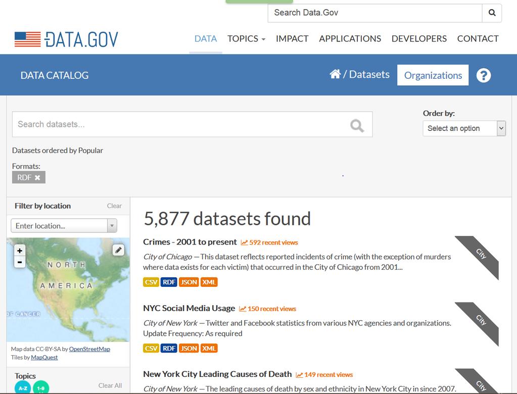 Data.gov