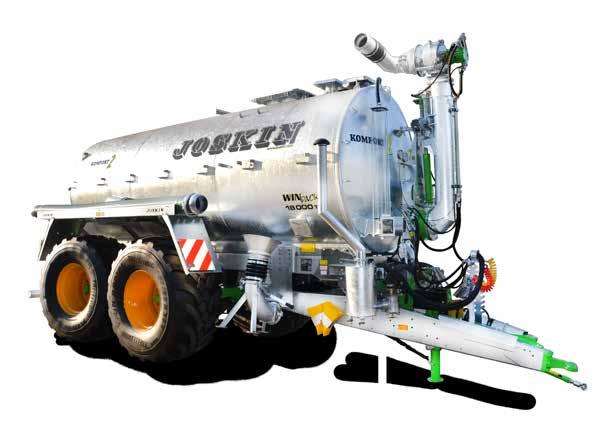 KOMFORT2 Rama niezależna ZESKANUJ, ABY UZYSKAĆ W I Ę C E J INFORMACJI BUDOWA Atutem modelu KOMFORT2 jest niezależna rama (220 x 120 x 6-8-10 mm), która ma zdolność pochłaniania naprężeń trakcyjnych