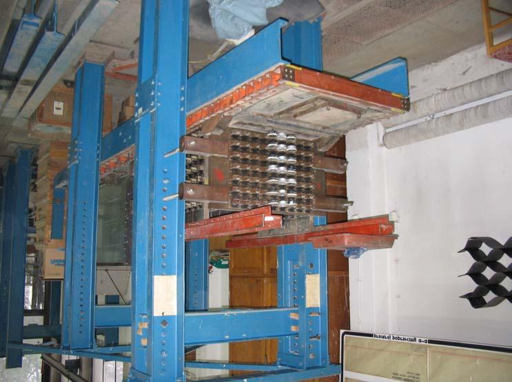 Rysunek 2. Stanowisko badawcze Figure 2.