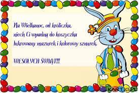 MALOWANKI WYŚLIJ KARTKĘ ŚWIĄTECZNĄ Święta Wielkanocne zbliżają się wielkimi krokami.