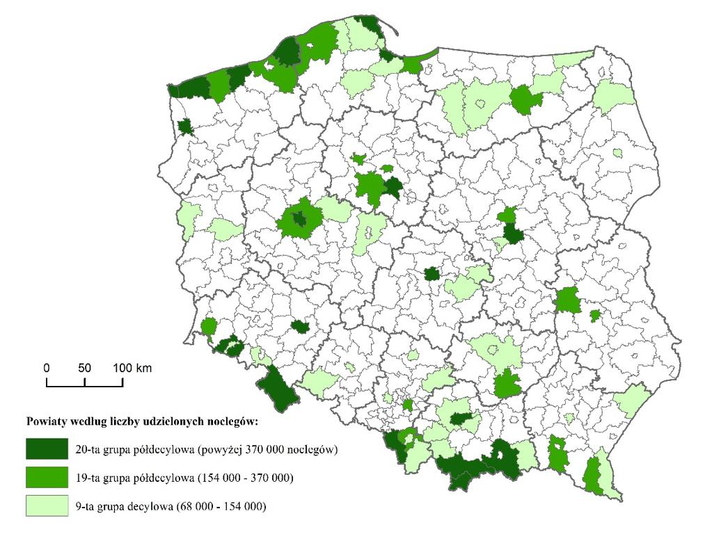 Mapa 1.