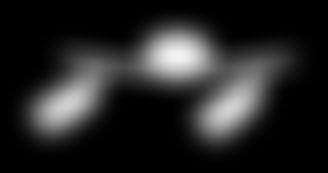 AYERS Oprawa halogenowa Galileo.