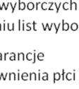 Aż 13 % respondentów stwierdziło, że