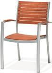 7 Krzesło Bolton materiał: drewno eukaliptusowe 50 x 60 x 89 cm składane nr 89121 99,99 NETTO 122,99 BRUTTO