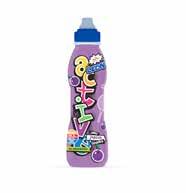 bez jabłko mięta cytryna limonka 240 ml