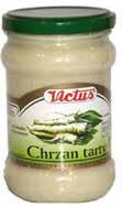Chrzan tarty 320 ml 229 189 249 Ćwikła