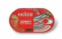 chrzanowy czosnkowy do hamburgerów do kanapek paprykowy ostry tatarski 240 ml Filety z makreli bez skóry w sosie pomidorowym z chili w oleju o smaku cytrynowym w wodzie z solą morską w sosie