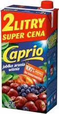 4 99 Sok z pnia brzozy 1 l 5 59 Sok Brzozowy 1 l 11 49 Sok 100% granat 490