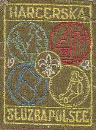 Program ZHP w latach 1948-49, którego celem była realizacja ważnych zadań społecznych tego okresu (m.in. powojennej odbudowy kraju) oraz ukazanie roli ZHP w zmienionych warunkach ustrojowych.