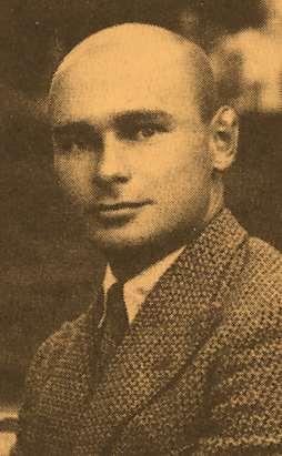 W skład Komendy Hufca do 1949 r. wchodzili m.in. Jan Mazurek, phm.