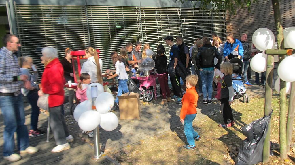 Piknik Prasko-Południowe Prezentacje w 2017 r. W ramach współpracy mogą Państwo: 1) Wystawić stoisko swojej organizacji/instytucji.