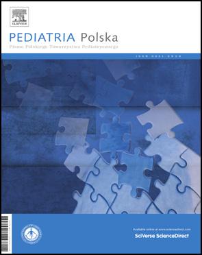 recommendations and suggestions for prevention Teresa Jackowska 1,2, *, Dominika Kowalska-Kuassi 1,2, Elżbieta Ołdak 3, Jacek Wysocki 4,5 1 Klinika Pediatrii, Centrum Medyczne Kształcenia