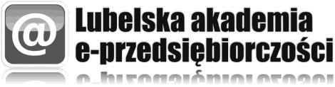 Województwa Lubelskiego w Lublinie. 5. Okres realizacji projektu: 01.01.2012 r. 28.02.2013 r. 6. Zasięg projektu: woj. lubelskie. 7.