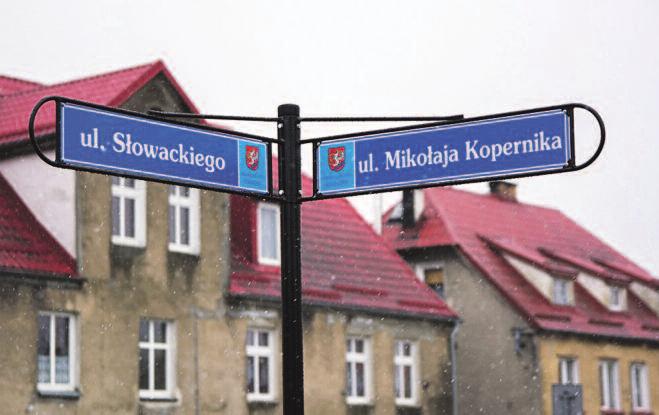 I mogę obiecać, że najważniejsze jest teraz to, aby je realizować, aby pracować na rzecz społeczności lokalnej. O przyszłości samorządowej przyjdzie jeszcze czas pomyśleć.