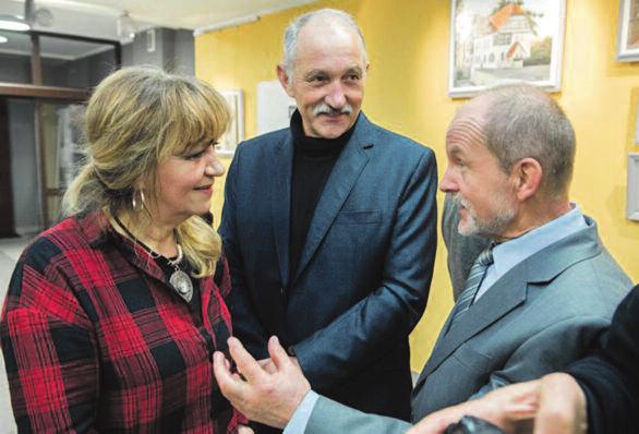 Nie zakończyłyby się one sukcesem, gdyby nie ofiarność ludzi, ale również bezinteresowne zaangażowanie wolontariuszy. Udowadniają oni, jak każdy człowiek może zmieniać świat wokół siebie.