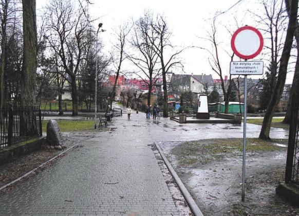 Kierownik USC Mirosława Kapuścińska życzyła dostojnym jubilatom następnych wspólnie przeżytych lat w zdrowiu, szczęściu i spokoju.