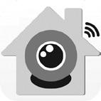 8. Instalacja i pierwsze uruchomienie aplikacji Aby możliwa była konfiguracja bądź obsługa, smartfon lub tablet musi zawsze być połączony z tą samą siecią WLAN, do której podłączony jest domofon.