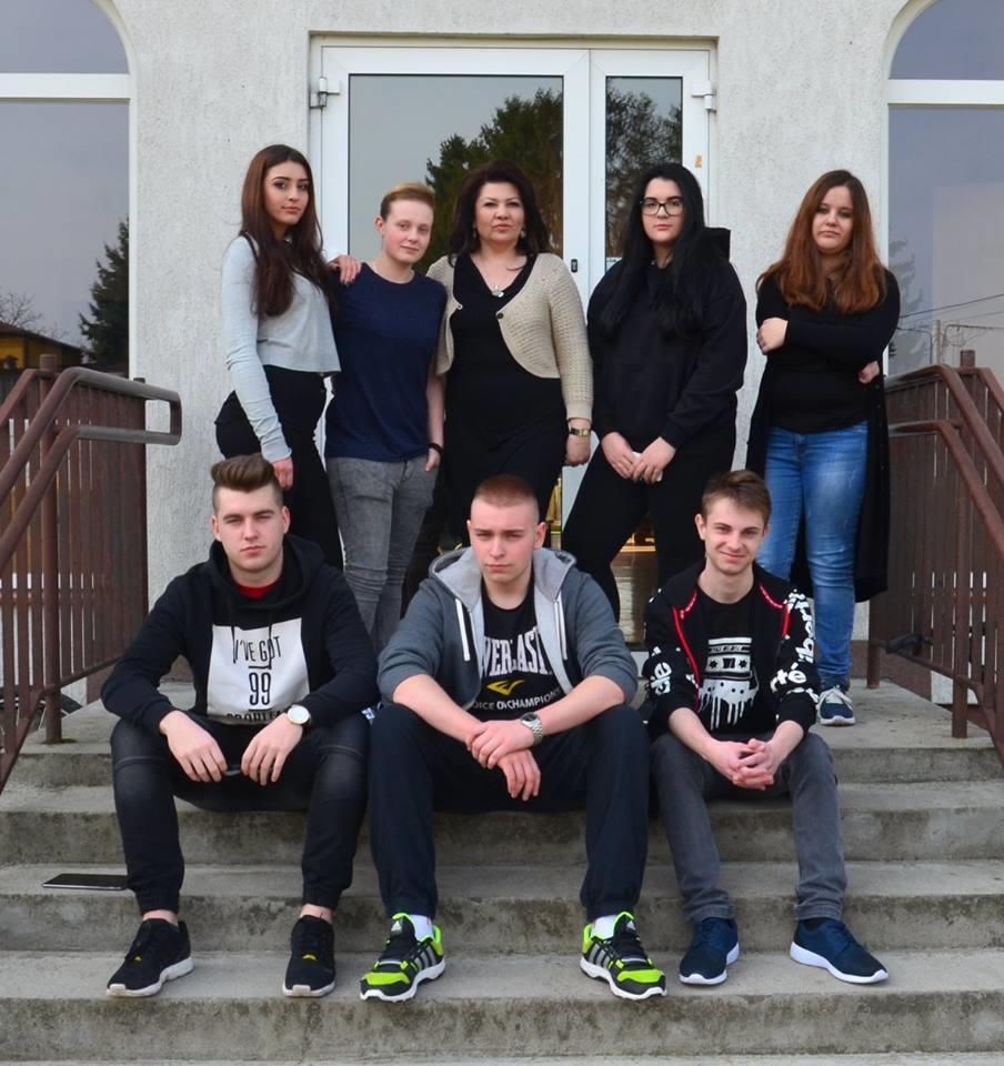 Klasa II