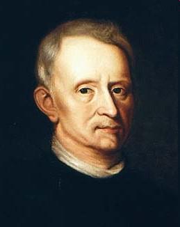 Robert Hooke Hooke potwierdził odkrycie Leeuwenhoek a - życia małych organizmów w kropli wody.