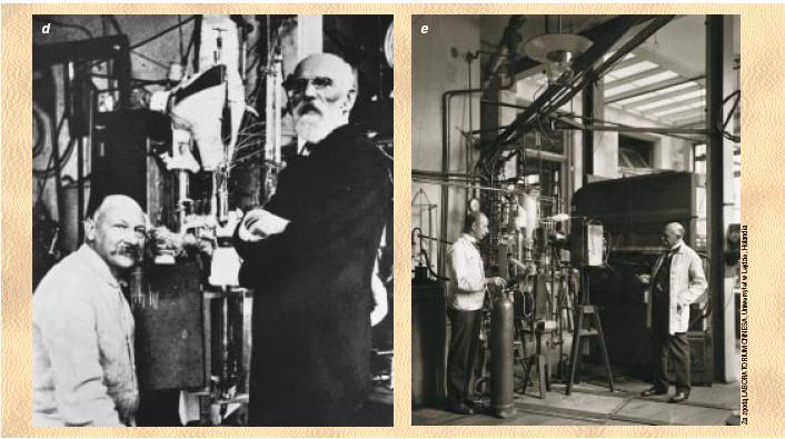 Heike Kamerlingh Onnes, Johannes Diderik van der Waals 3) IEEE/CSC & ESAS EUROPEAN SUPERCONDUCTIVITY NEWS FORUM No.
