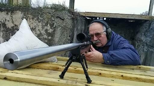 308 WINCHESTER Stosuje najlepsze komponenty: