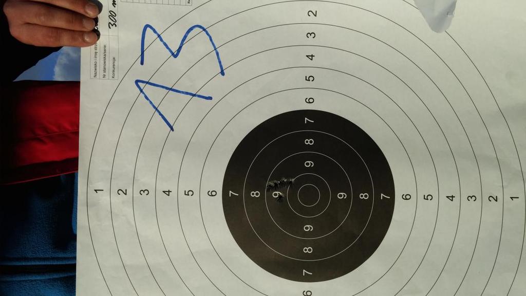 TERAZ CZAS NA MAPOWANIE DYSTANSÓW Zajęcia z ostatnego weekendu na strzelnicy Casull w Skarżysku Kamiennej Gdy przyjechaliśmy na strzelnicę było minus 13 stopni Celsjusza Strzelanie rozpoczęliśmy