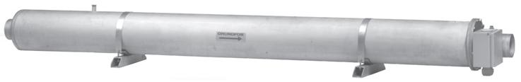 GRUNDFOS INSTRUKCJE BM, BMhp