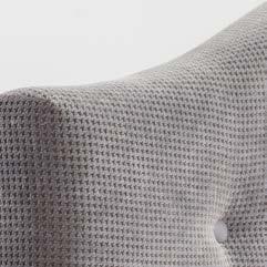 Timeless design of DIUNA collection are a perfect