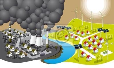 Charakterystyka Klastra Zgorzelecki Klaster Rozwoju Odnawialnych Źródeł Energii i Efektywności Energetycznej, to szerokie cywilnoprawne porozumienie budowy lokalnego rynku energii