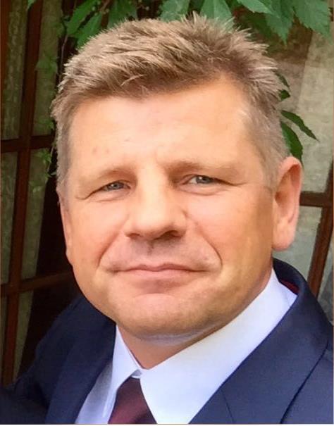 Dr. GRZEGORZ KOWALSKI, MD, PhD 8th August 1968 Head of the Centre of Bariatric Surgery, KCM Hospital Education Medicine Studies 1988 1994 Medical University of Silesia in Katowice, Poland