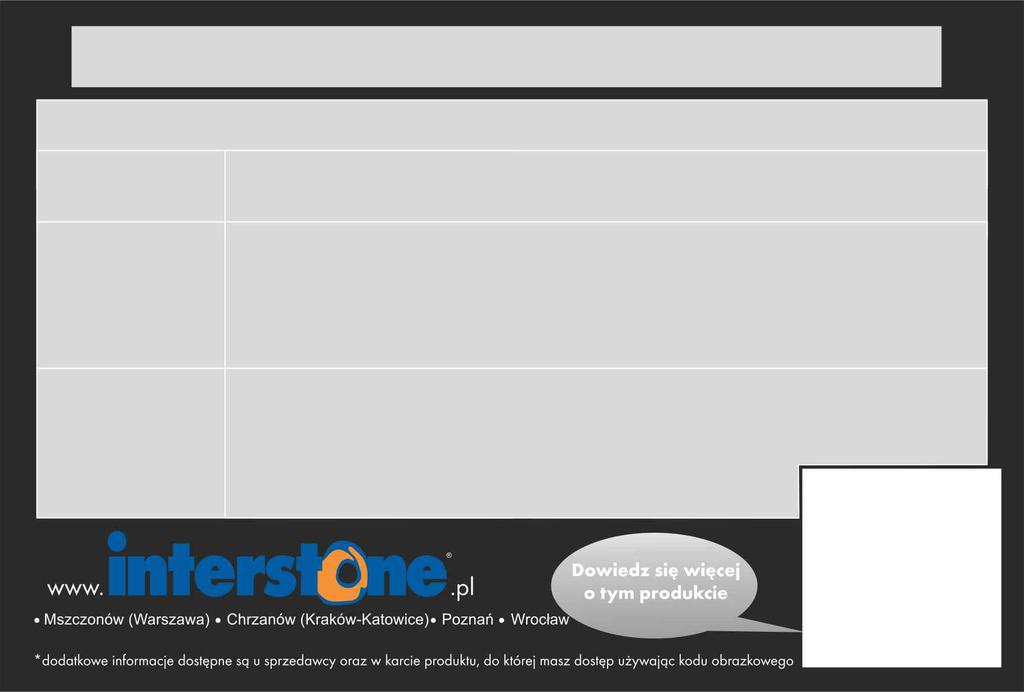 Więcej informacji o Silestone na stronie www.silestone.com.