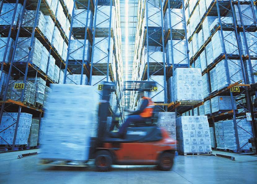 Rozwiązania, które można stosować podczas magazynowania i zarządzania zasobami magazynowymi Mobilne wagi liczące Wagi dynamiczne Wagi do ważenia skrzyń Bazy danych Drukowanie etykiet Wagi magazynowe