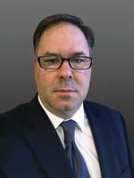 Mike Rose wiceprezes ds.