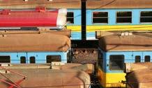 Transport i logistyka Kamery w transporcie publicznym www.aspolska.pl Mam nieodparte wrażenie, że jeszcze 10 lat temu o bezpieczeństwie komunikacji zbiorowej myślało niewiele osób.