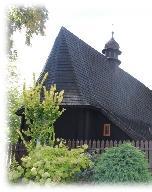 BIESIADKI Biesiadki to miejscowość położona we wschodniej części Pogórza Wiśnickiego w województwie Małopolskim, około 10 km na południe od Brzeska. Wieś liczy blisko 900 mieszkańców.