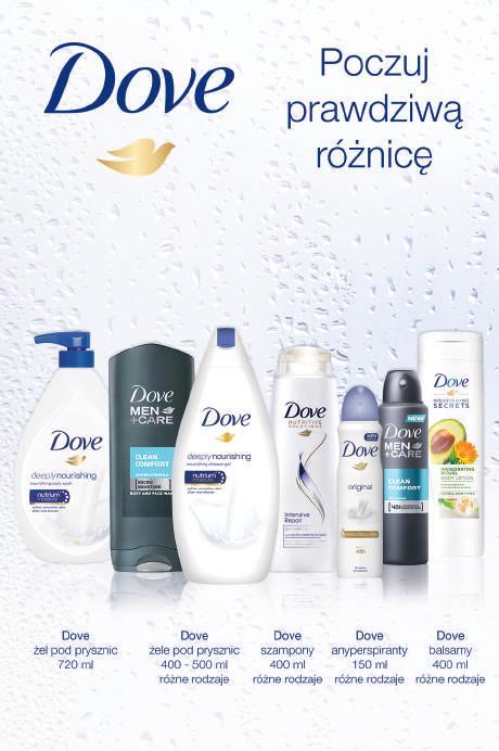 HOME SPA Żele pod prysznic, 250 ml