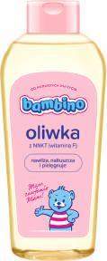 BAMBINO Oliwka dla dzieci, 150 ml