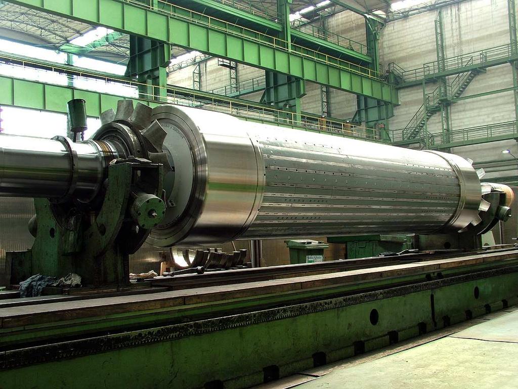 120 Zeszyty Problemowe Maszyny Elektryczne Nr 74/2006 Przedstawiony w artykule przykład zastosowania programów komputerowych do obliczeń cieplnych generatorów synchronicznych w procesie ich