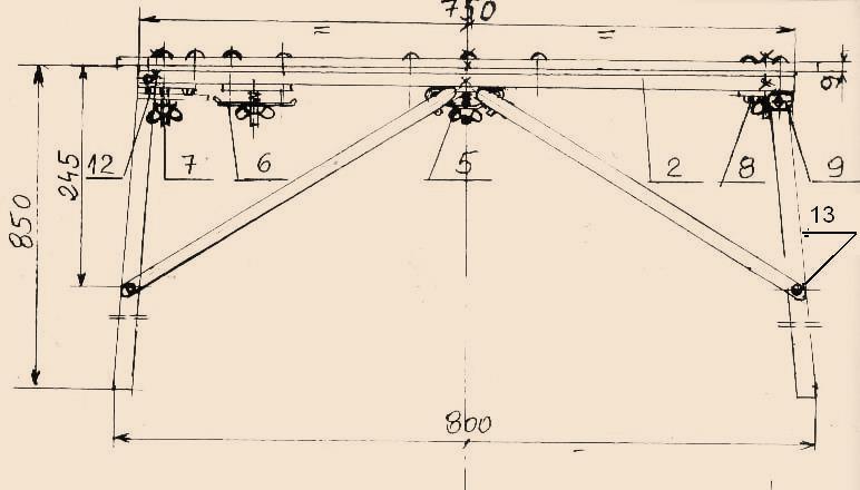 Pozycje 5, 6, 7, 8