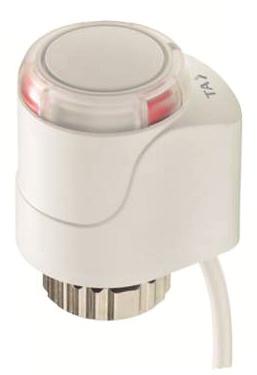 sygnał sterujący 0-10V; histereza 0,3V, rozdzielczość elektryczna 0,04V, mechaniczna 0,06 mm, skok 20 mm. Znając powyższe możemy określić ilość możliwych pozycji siłownika.