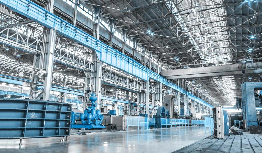 IND570 IND780 Terminale z możliwością obsługi zdalnej Terminale wagowe