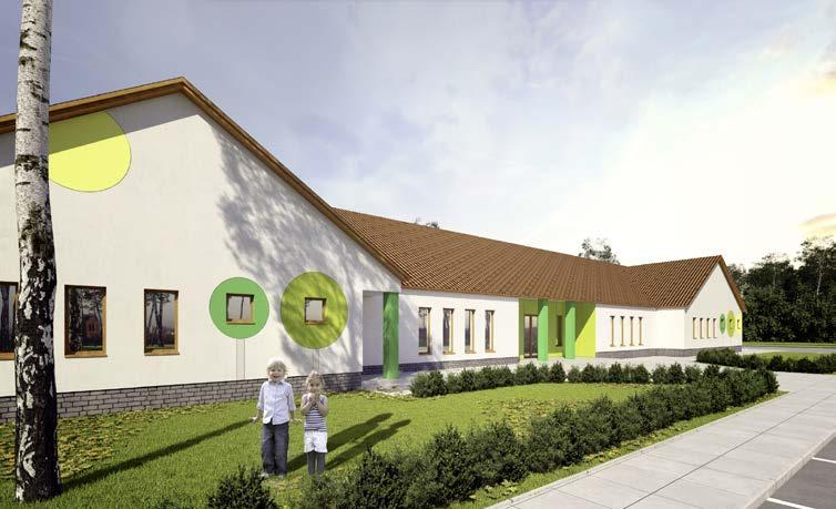 Anny perła architektury drewnianej (na skalę krajową) o średniowiecznym rodowodzie, której początki związane są z legendą o dziewczynie, uratowanej przed zbójami przez św.