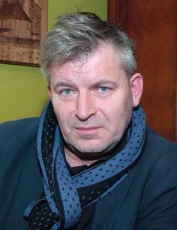 się jeszcze bardziej polubić oraz intensywniej ze sobą współpracować.