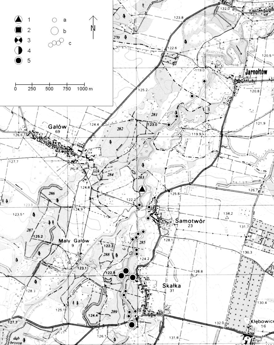 133 Wybrane-antropofity-brzegów-Bystrzycy 133 Ryc. 6.