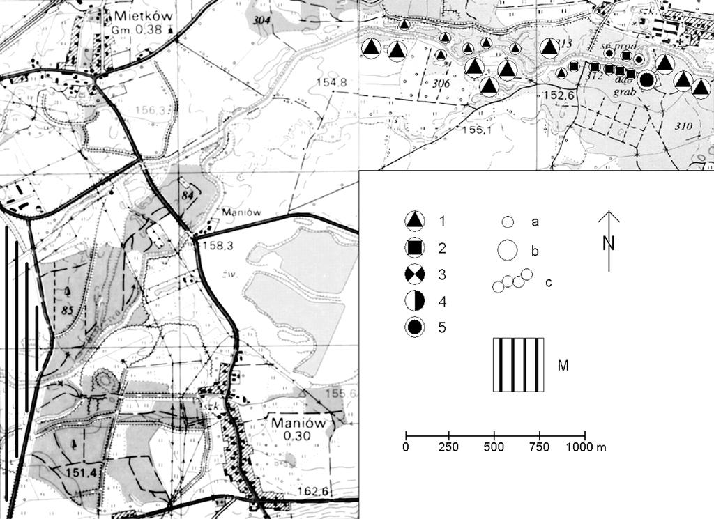 129 Wybrane-antropofity-brzegów-Bystrzycy 129 Ryc. 2.
