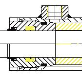 DIAGNOTYKA 36 61 ZM CZENIOWE P KANIE I OWNIKÓW HYDRAULICZNYCH Heronm JAKUBCZAK 1, Jerzy ROJEK 1 Poltechnka Warszawska, Instytut Maszyn Roboczych C kch ul.