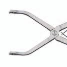 INSTRUMENTARIUM DO STABIIZATORA KRĘGOSŁUPA CHARSPINE PODSTAWOWE INSTRUMENT SET FOR CHARSPINE SPINE STABIIZER BASIC ОСНОВНОЙ НАБОР ИНСТРУМЕНТОВ ДЛЯ УСТАНОВКИ СИСТЕМЫ СТАБИЛИЗАЦИИ ПОЗВОНОЧНИКА