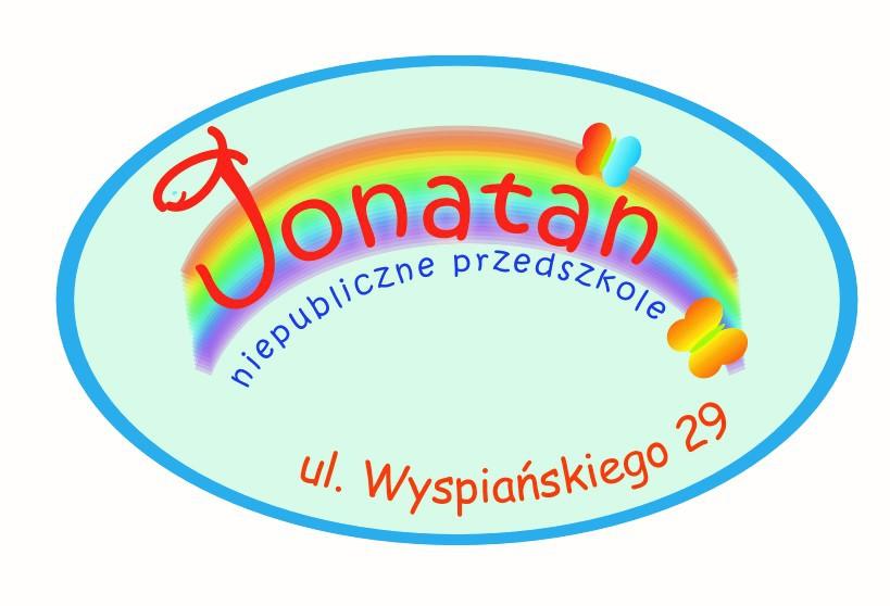 NIEPUBLICZNE PRZEDSZKOLE JONATAN UL. Wyspiańskiego 29, 43-300 BIELSKO-BIAŁA, TEL. 600 930 570, 531296049 www.przedszkolejonatan.